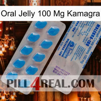 Oral Jelly 100Mg Kamagra new15